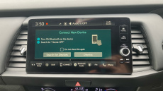 Honda Jazz 1.5 i-MMD Hybrid SR 5dr eCVT Hybrid Hatchback